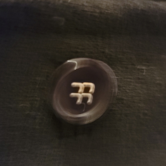 Black Sag Harbor  blazer - Picture 3 of 3